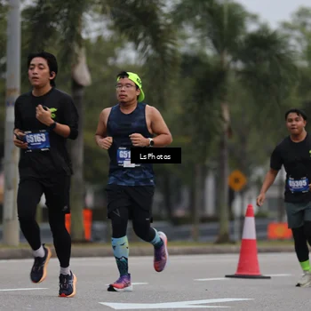 Runner Photo 5736553