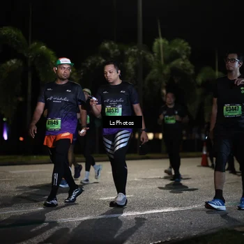 Runner Photo 5736554