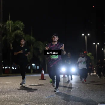 Runner Photo 5736557