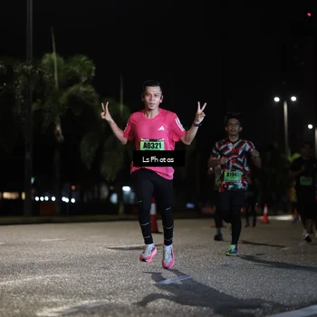 Runner Photo 5736558