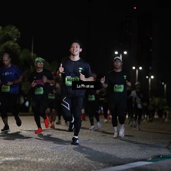 Runner Photo 5736559