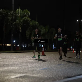 Runner Photo 5736562