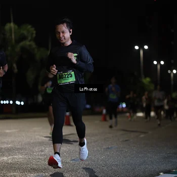 Runner Photo 5736564
