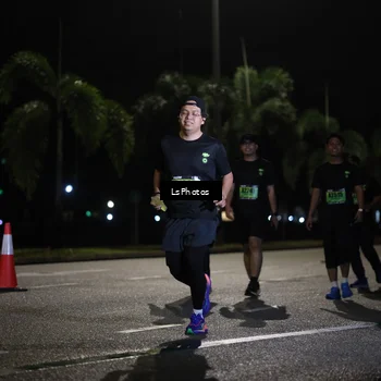 Runner Photo 5736565