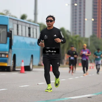 Runner Photo 5736568