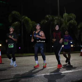 Runner Photo 5736569