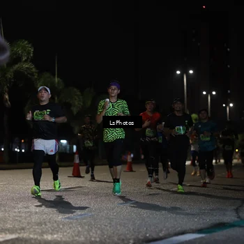 Runner Photo 5736572