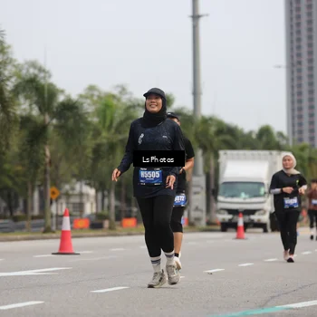 Runner Photo 5736573