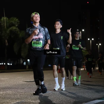 Runner Photo 5736574