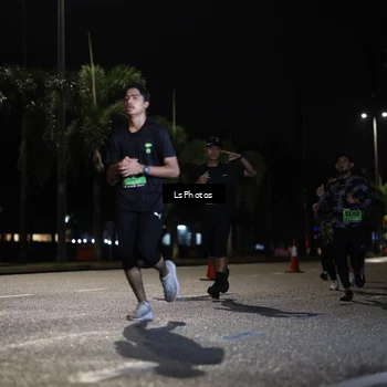 Runner Photo 5736575
