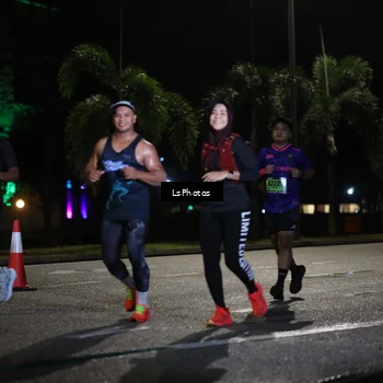 Runner Photo 5736576