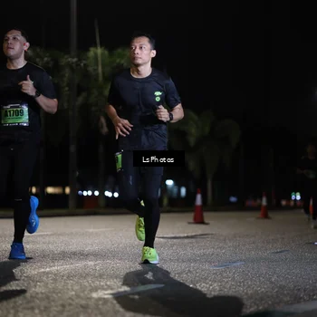 Runner Photo 5736577