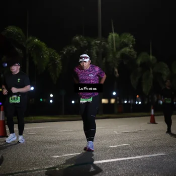 Runner Photo 5736579