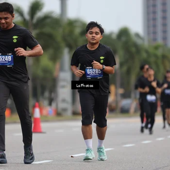 Runner Photo 5736580
