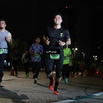 Runner Photo 5736581