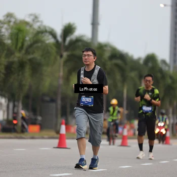 Runner Photo 5736582