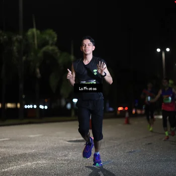 Runner Photo 5736584