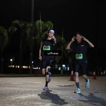 Runner Photo 5736587