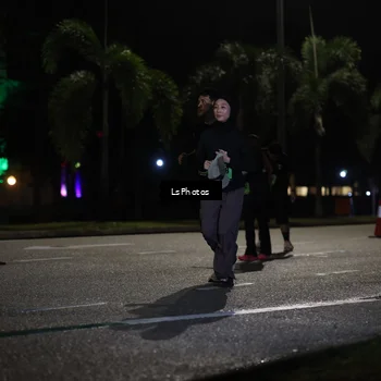 Runner Photo 5736589