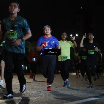 Runner Photo 5736590