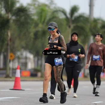 Runner Photo 5736591