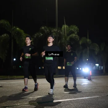 Runner Photo 5736592