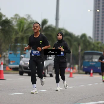 Runner Photo 5736593