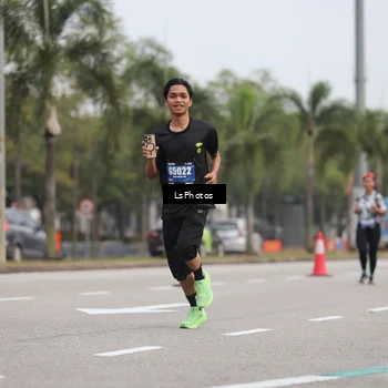 Runner Photo 5736594