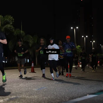 Runner Photo 5736599