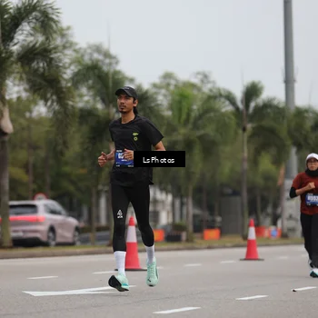Runner Photo 5736600