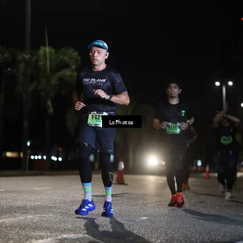 Runner Photo 5736603