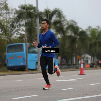 Runner Photo 5736605