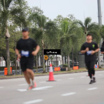 Runner Photo 5736608