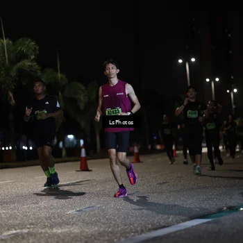 Runner Photo 5736609