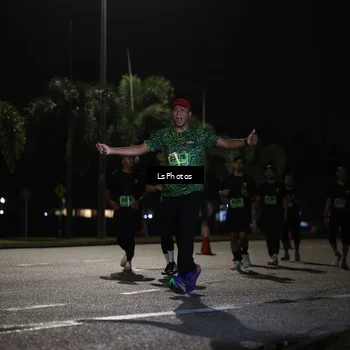 Runner Photo 5736616