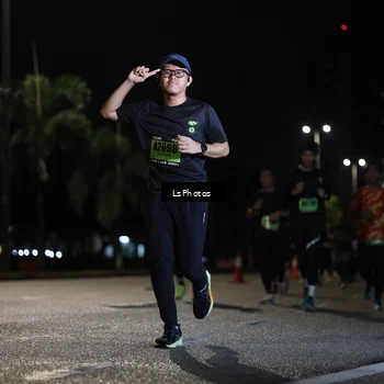 Runner Photo 5736619