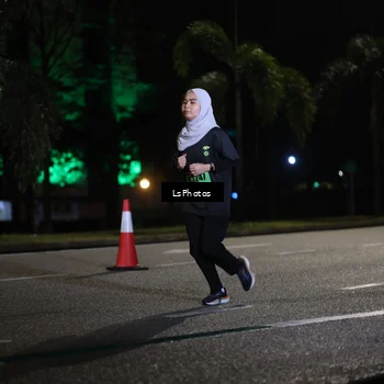 Runner Photo 5736624