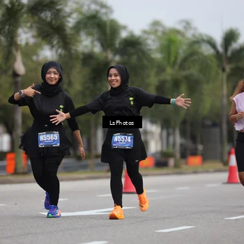 Runner Photo 5736627