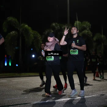 Runner Photo 5736629