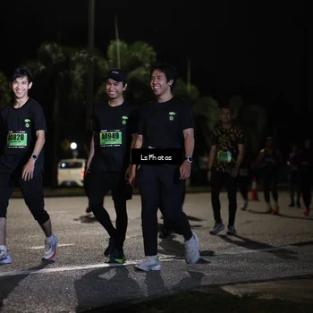 Runner Photo 5736630