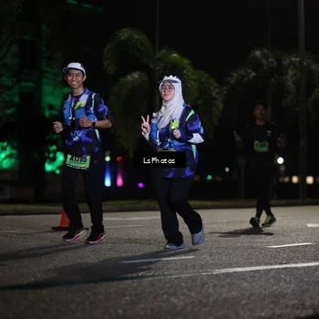 Runner Photo 5736631
