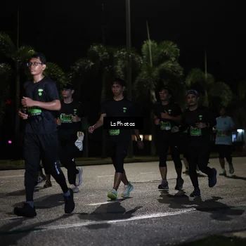 Runner Photo 5736633