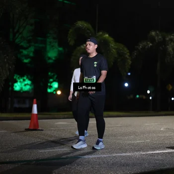 Runner Photo 5736634