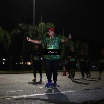Runner Photo 5736635