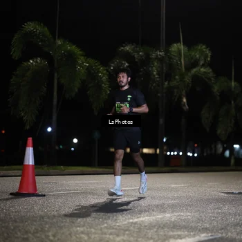 Runner Photo 5736638