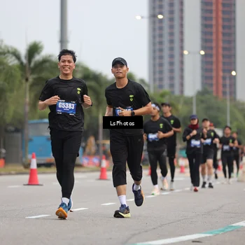 Runner Photo 5736639