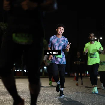 Runner Photo 5736644