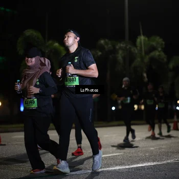 Runner Photo 5736645