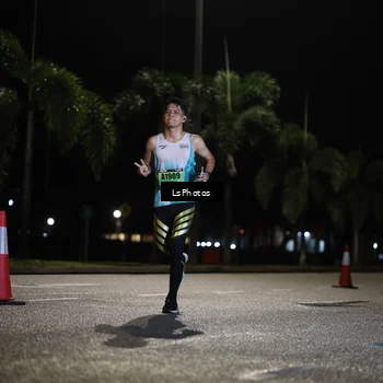 Runner Photo 5736646