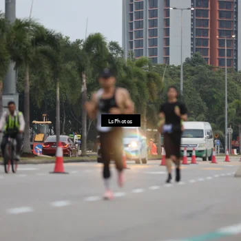 Runner Photo 5736649